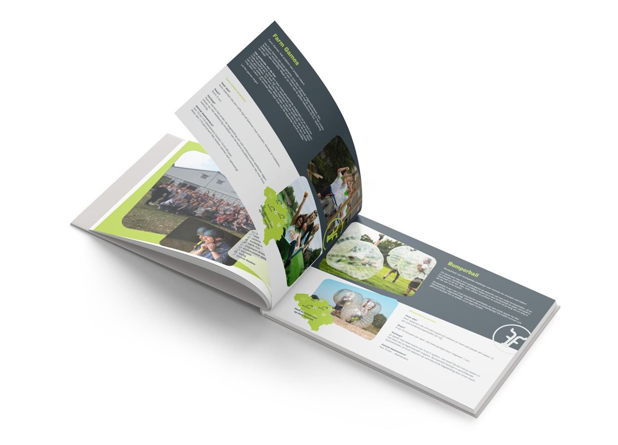 Inspiration Guide mockup