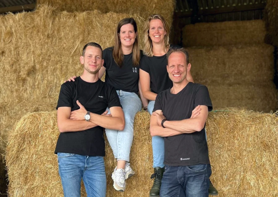 Familie van Thiel