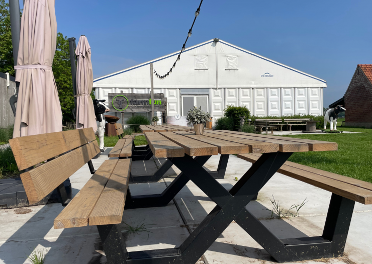 FarmFun Bocholt