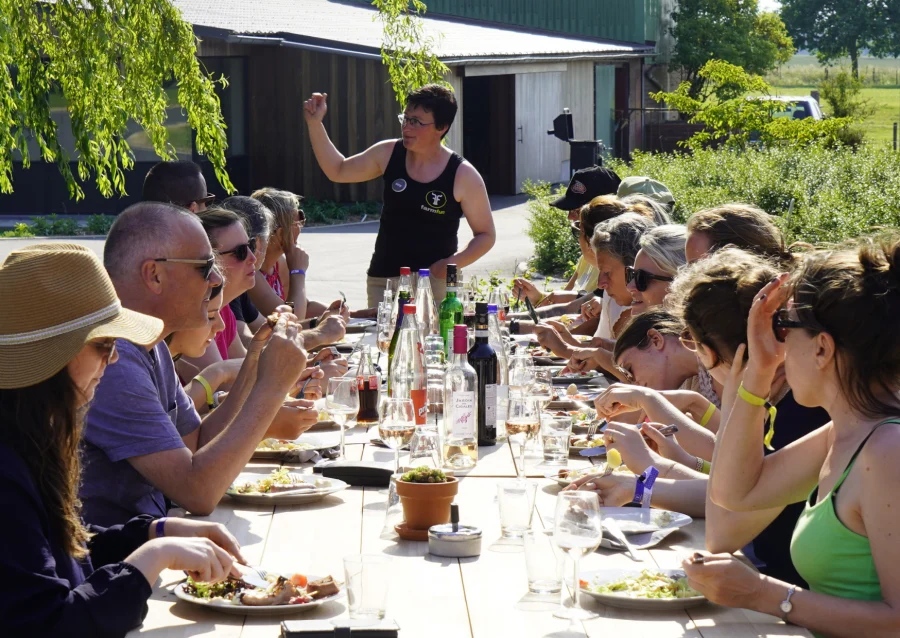 FarmFun Poperinge