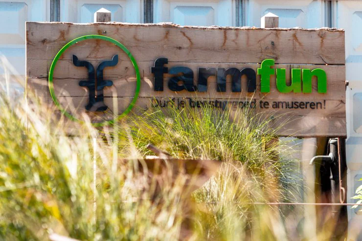 farmfun vestiging