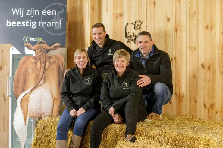 interview Gitte