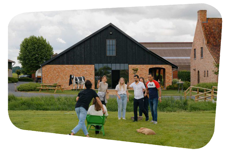 Activiteiten FarmFun Aalter