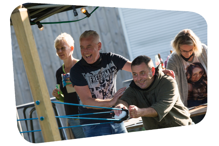FarmFun activiteiten 