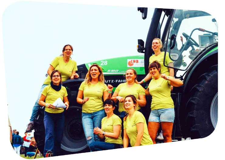 FarmFun Essen