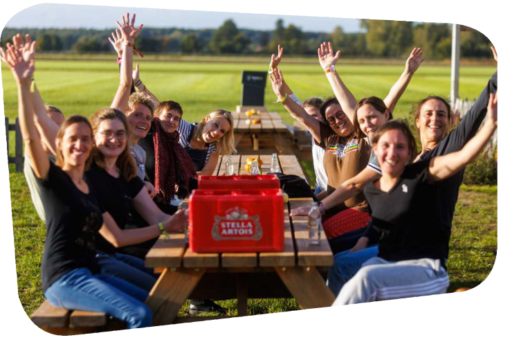 Catering FarmFun Geel