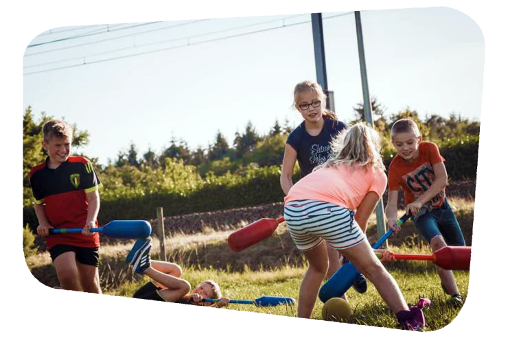 FarmFun boerderijkampjes
