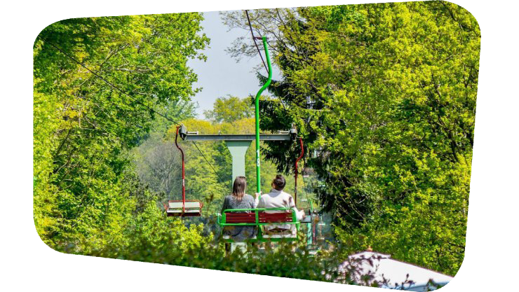 Activiteiten omgeving FarmFun Poperinge