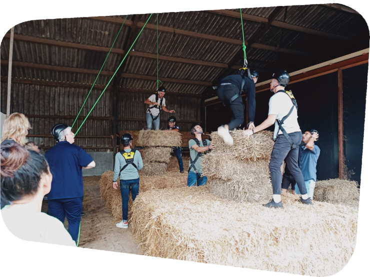 Activiteiten FarmFun Velp