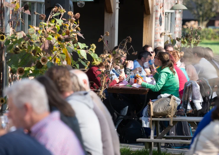 Teambuilding activiteiten extra's