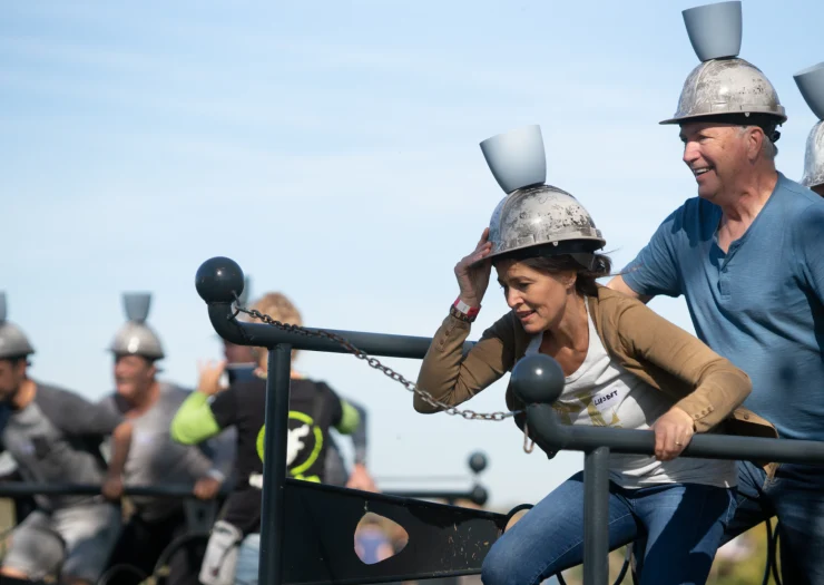 teambuilding activiteiten