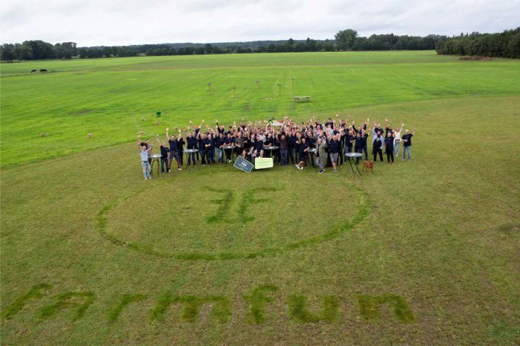 teambuilding vlaams brabant