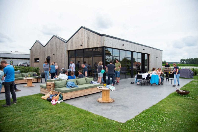 Boerderij FarmFun Merchtem