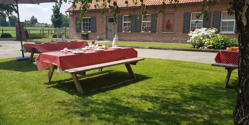 FarmFun Zwevegem