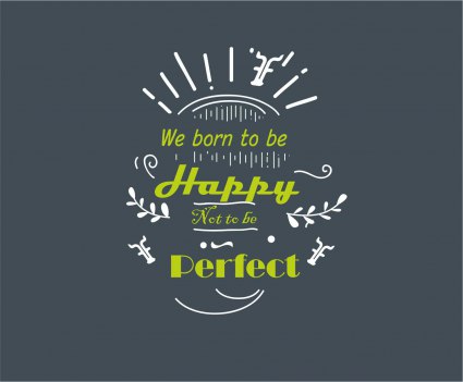 Happy Perfect