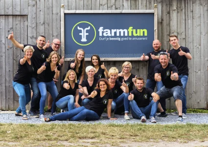 vacature Nederland